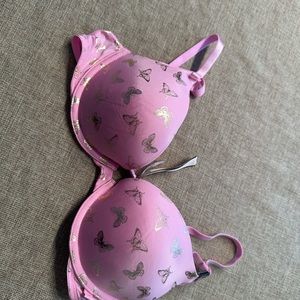 34B bra